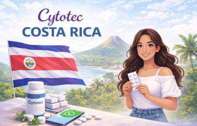 Cytotec en Costa Rica