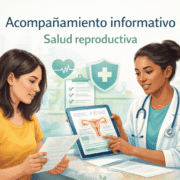 Seguridad: cuándo buscar atención médica