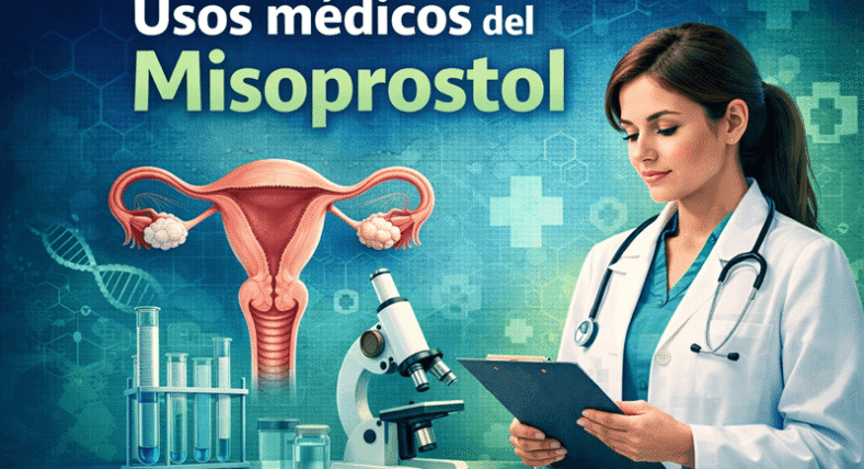 so médico del misoprostol y consulta