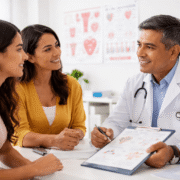 Cómo acceder a servicios de salud reproductiva en Ecuador