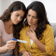 Opciones ante un embarazo no planificado: guía para tomar una decisión informada